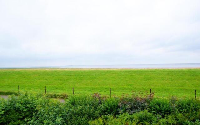 Dünenwind, Ferienwohnung 4