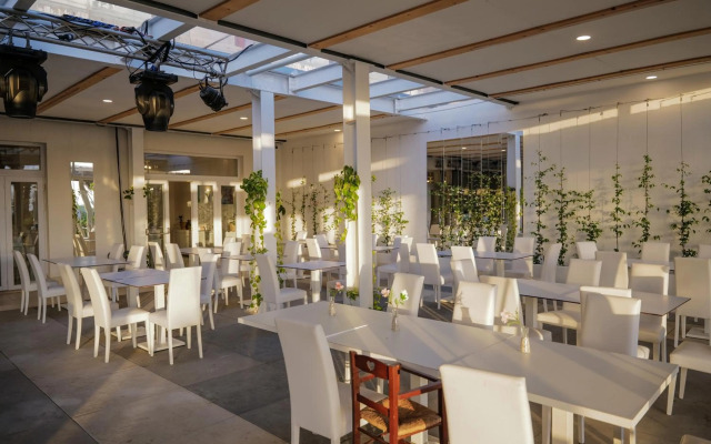Hotel Artemide Mare