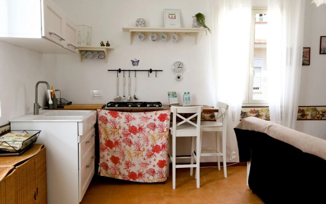 Tina's House by Wonderful Italy