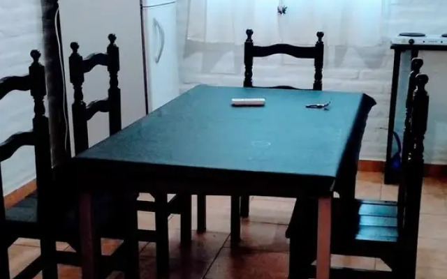 Complejo Turístico Holtfor