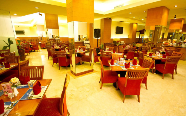 Bisanta Bidakara Surabaya