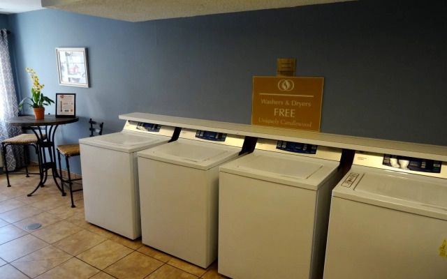 Sonesta Simply Suites Boston Burlington