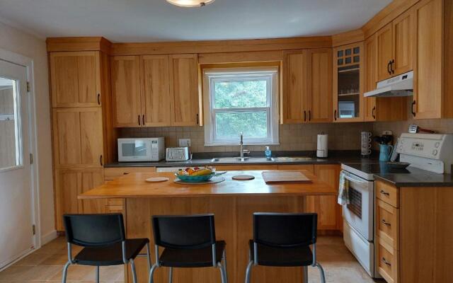 Shediac Vacation Home