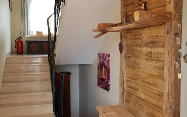 Holiday Home Eckstein