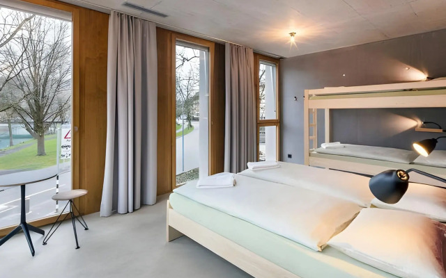 Youth Hostel Bern
