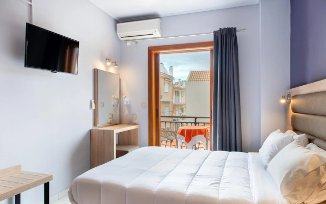 Aggelos Hotel