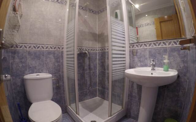 Rc Miguel Ángel - Hostel