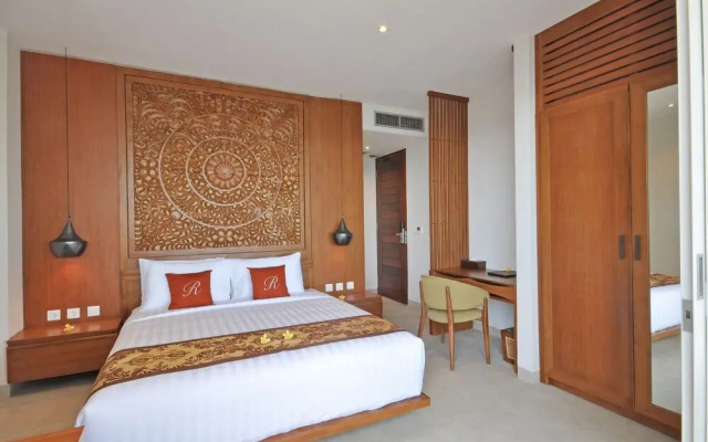 Rajavilla Lombok Resort