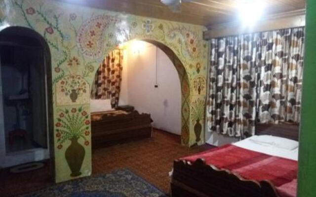 Hotel New Shalimar