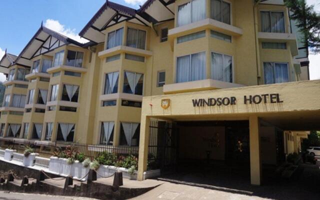 Windsor Hotel