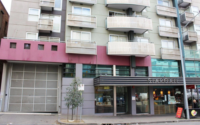 Adara Franklin Hotel