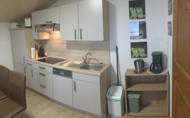 Appartement Straninger am Achensee