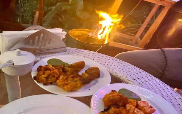 Amaira Resort & Farms - Mirik, West Bengal