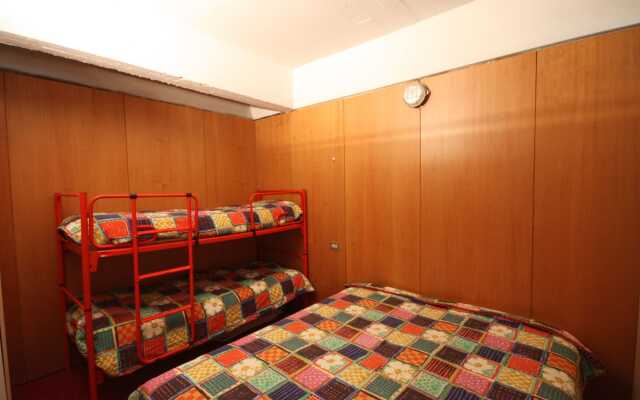 Residence Marilleva 1400