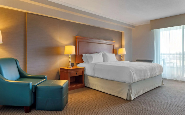 Best Western Plus Gatineau-Ottawa Downtown