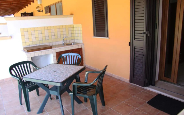 Il Casale Di Zio Marco