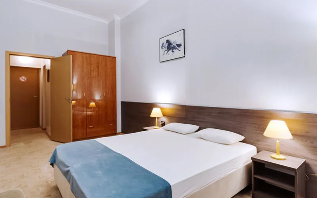 Южный город