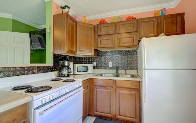 Pompano Beachfront Vacation Rentals