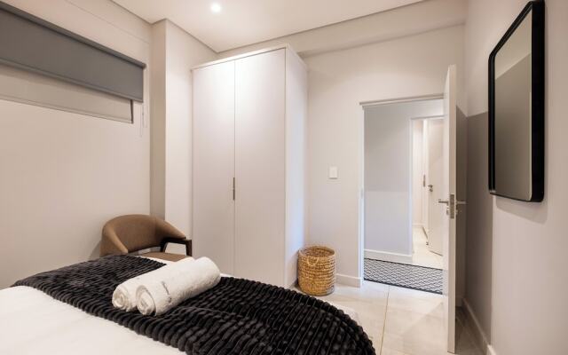 230 Zimbali Lakes Boulevard Suites