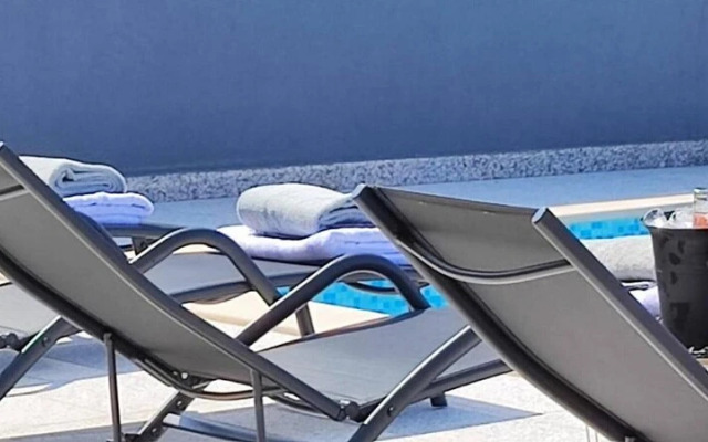 Apartment in Croatia Near the Adriatic Coast