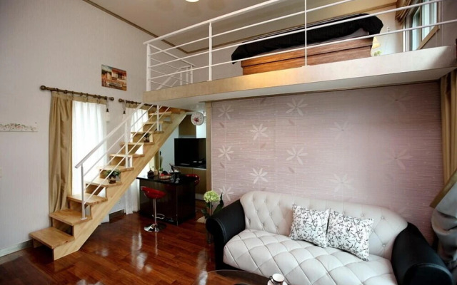 Cloud Cappuccino - Porta