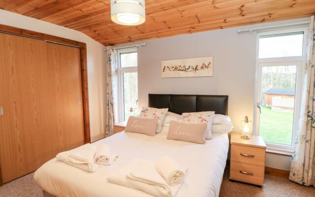 Northumberland Lodge