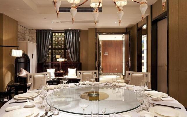 Shouzhou Hotel