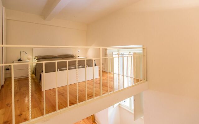 Rental In Rome Santa Chiara