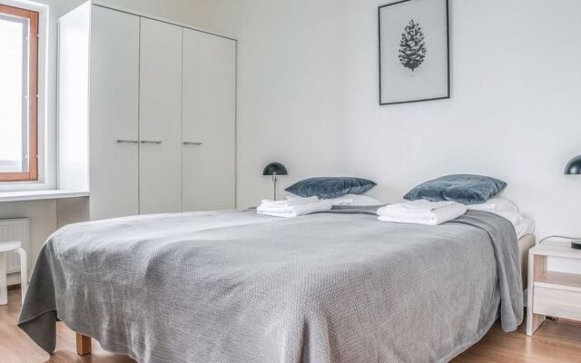 Nordic chalet 9306