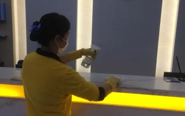 Hua Yuan Hotel