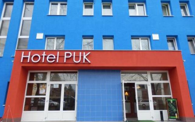 Hotel Puk