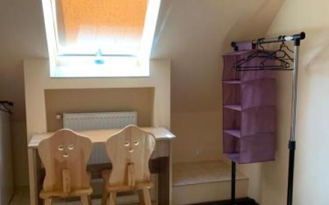 Eco Hotel & Camping LEO