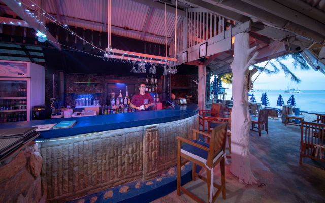 Bay Beach Resort