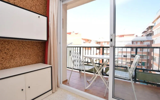 HomeHolidaysRentals Guimera II