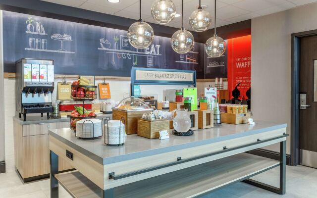 Hampton Inn Oakland Downtown-City Center