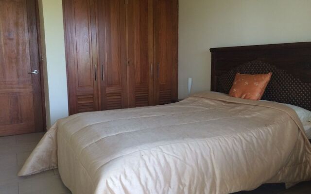 Villa Jacaranda Sosua