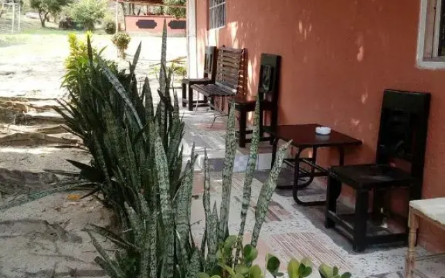 Hostel Finca La Gordita