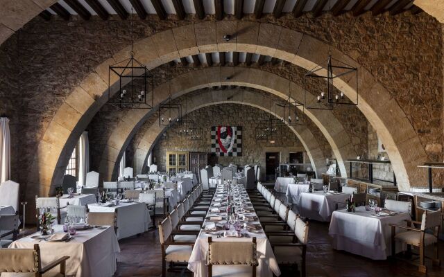 Parador De Siguenza