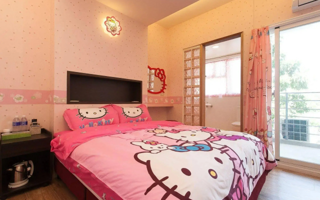 Royal Goods Residence Themed Suites