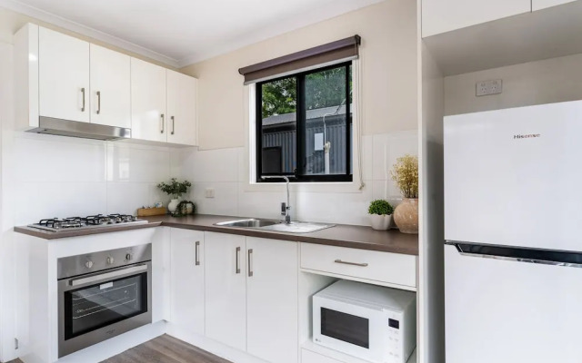 Tasman Holiday Parks - Geelong