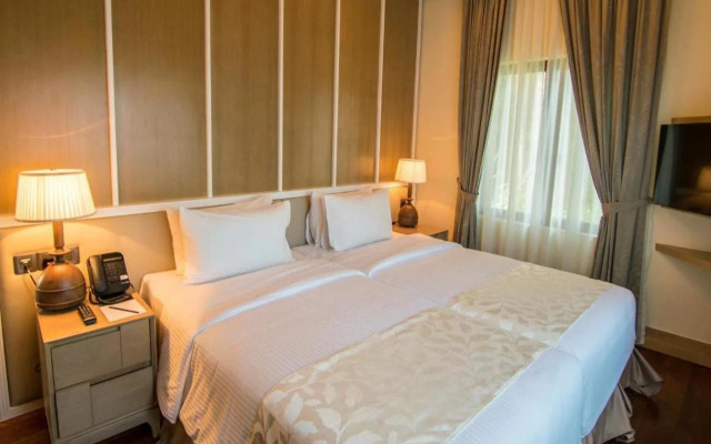 Royale Chulan Cherating Villa