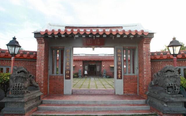 Fuyuan B&B