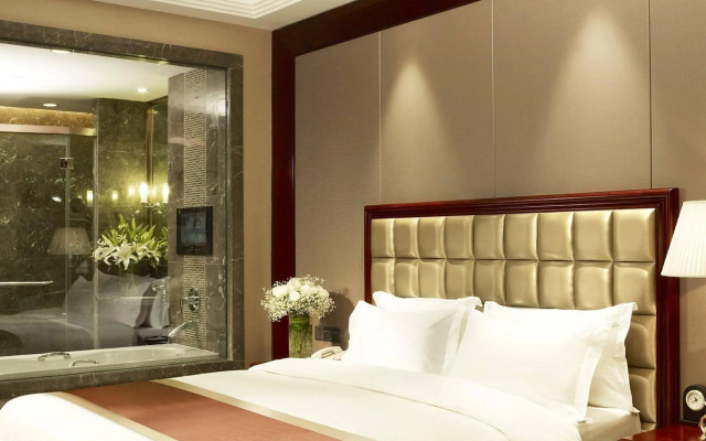 Baohengda International Hotel - Shenzhen – Guest Rooms – Shenzhen