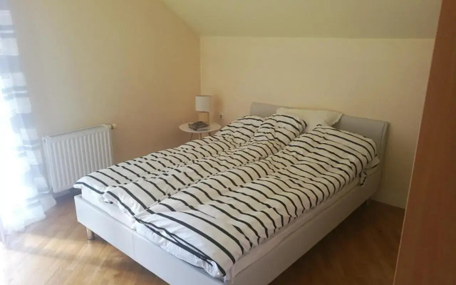 Peaceful 4-room house in Maribor's green garden