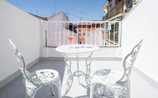 Bety Dreams Apartments