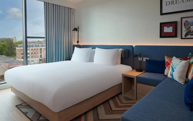 Hampton by Hilton York Piccadilly