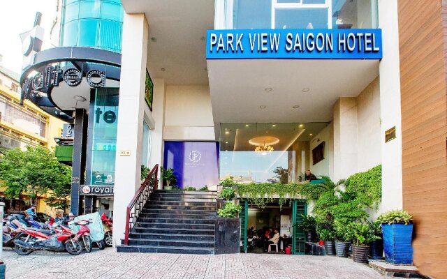 Park View Saigon Hotel