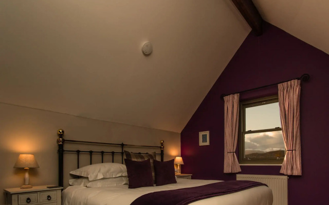 Faebuie Cottages