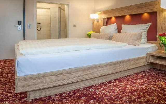 City-Hotel Bremerhaven