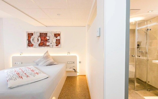 Hotel am Düsseldorfer Platz